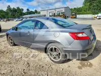 2009 Honda CIVIC photo
