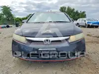 2009 Honda CIVIC фото