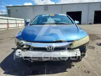 2009 Honda CIVIC фото