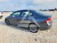 2009 Honda CIVIC фото