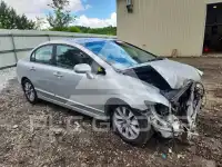 2009 Honda CIVIC фото