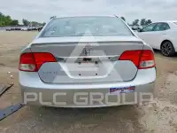 2009 Honda CIVIC photo