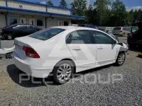 2009 Honda CIVIC фото