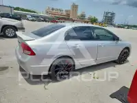 2009 Honda CIVIC фото