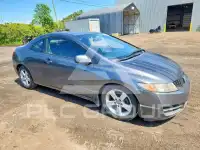 2009 Honda CIVIC фото