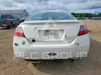 2009 Honda CIVIC photo