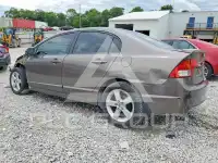 2009 Honda CIVIC фото