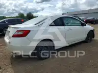 2009 Honda CIVIC photo