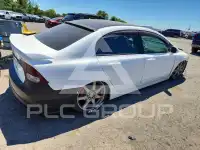2009 Honda CIVIC фото