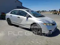 2009 Honda CIVIC photo