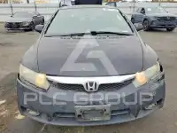 2009 Honda CIVIC photo