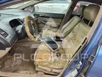 2009 Honda CIVIC photo