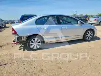 2009 Honda CIVIC фото