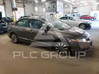 2009 Honda CIVIC photo