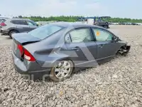 2009 Honda CIVIC photo