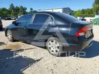 2009 Honda CIVIC фото