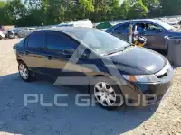 2009 Honda CIVIC фото