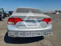 2009 Honda CIVIC photo
