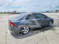 2009 Honda CIVIC фото
