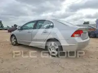 2009 Honda CIVIC фото