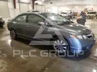 2009 Honda CIVIC фото
