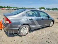 2009 Honda CIVIC фото