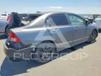 2009 Honda CIVIC фото