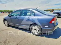 2009 Honda CIVIC photo