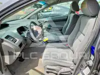 2009 Honda CIVIC фото