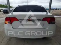 2009 Honda CIVIC фото
