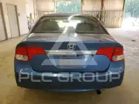 2009 Honda CIVIC фото