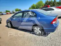 2009 Honda CIVIC фото
