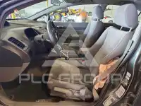 2009 Honda CIVIC фото