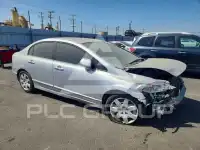 2009 Honda CIVIC photo