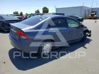 2009 Honda CIVIC фото