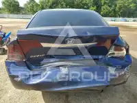 2009 Honda CIVIC photo