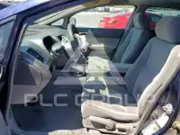 2009 Honda CIVIC photo
