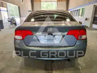 2009 Honda CIVIC фото