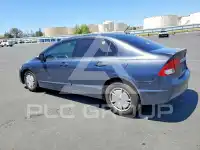 2009 Honda CIVIC фото