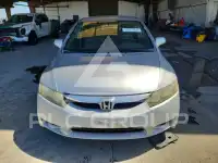 2009 Honda CIVIC photo