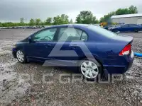 2009 Honda CIVIC photo