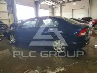 2009 Honda CIVIC фото