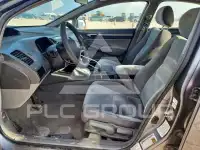 2009 Honda CIVIC фото