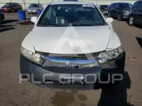 2009 Honda CIVIC фото