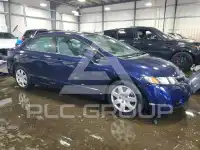 2009 Honda CIVIC фото