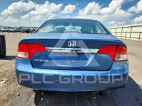2009 Honda CIVIC фото