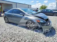 2009 Honda CIVIC фото