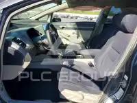 2009 Honda CIVIC фото
