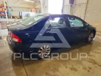 2009 Honda CIVIC фото