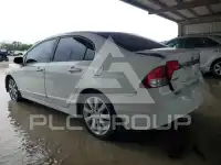 2009 Honda CIVIC photo
